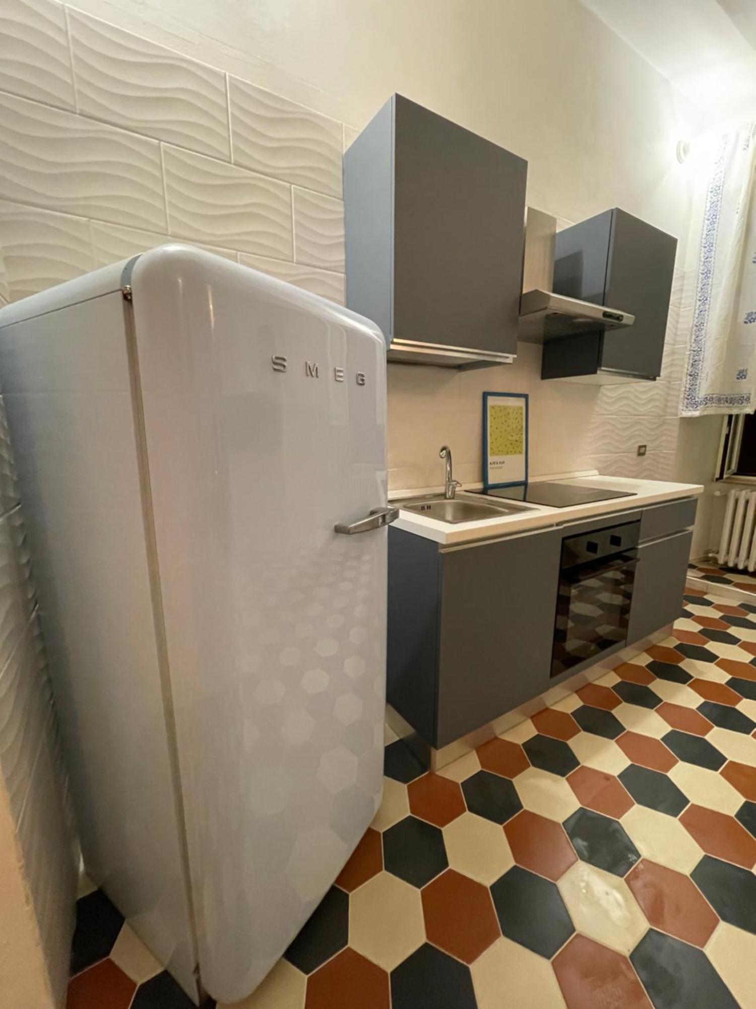 Apartamento Domus Gaia *