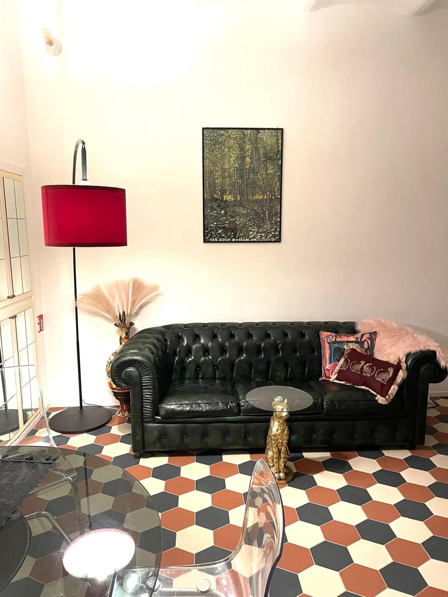 Domus Gaia Apartamento